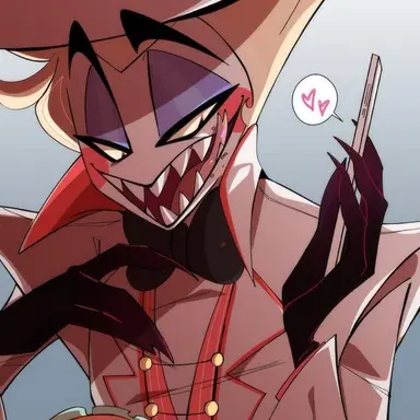 Profile image of Lucifer Morningstar