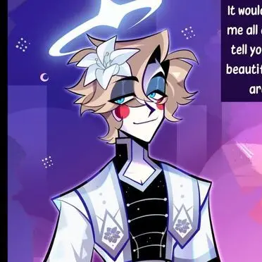 Profile image of Gabriel Morningstar