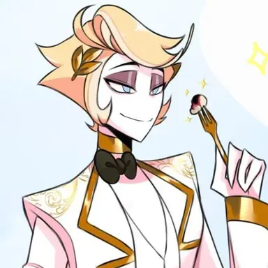 Profile image of Michael Morningstar
