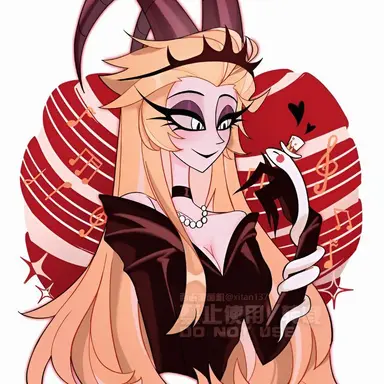 Profile image of Lilith Morningstar