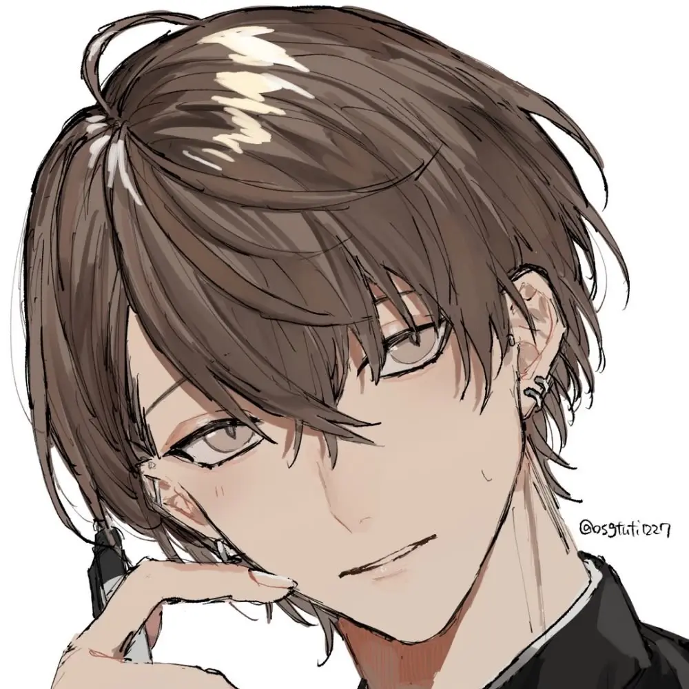 SillyMeno5545의 加賀美ハヤト