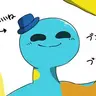 캐릭터 프로필 이미지