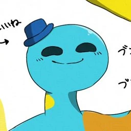 ドーイ･ザ･ドーマン