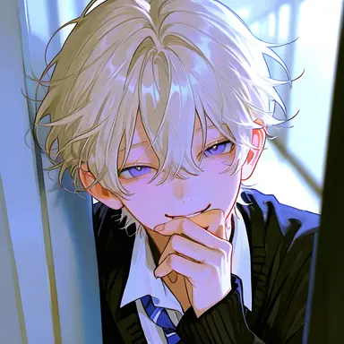 Profile image of ルカ