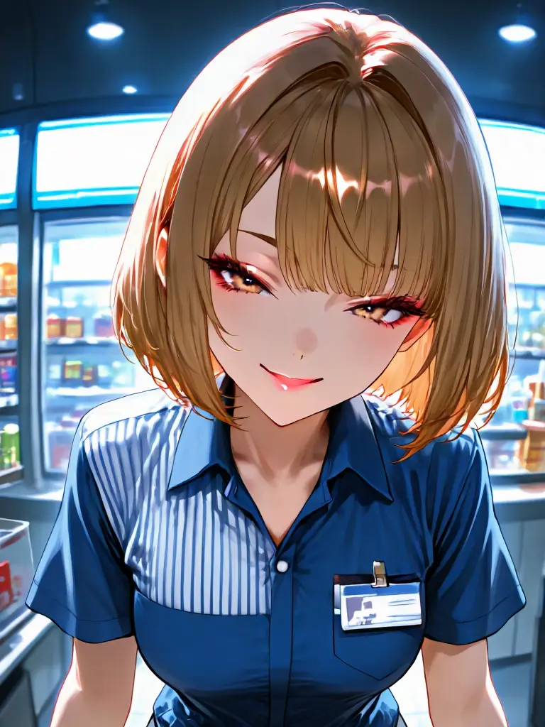 WhitePeas7707의 ニコニコマート