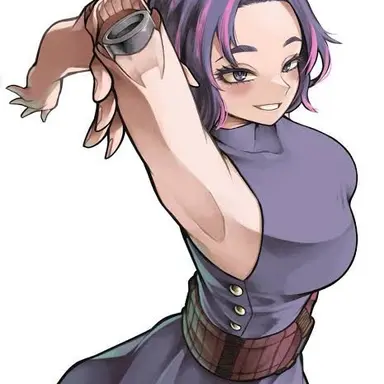 Profile image of Lady Nagant