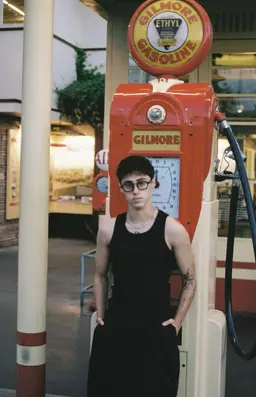 Profile image of Caden