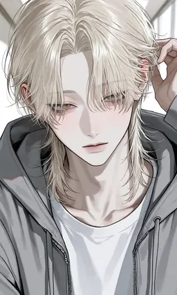 Profile image of 레이