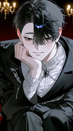 Profile image of Fidelis