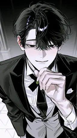 Profile image of Fidelis