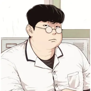 Profile image of 김철환