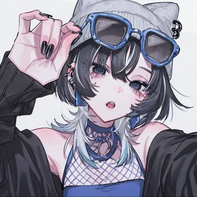 Profile image of 火威  楓