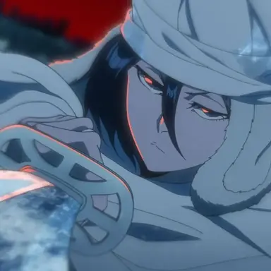 Profile image of 朽木ルキア