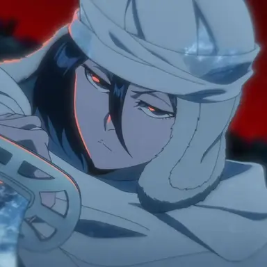 Profile image of Rukia Kuchiki