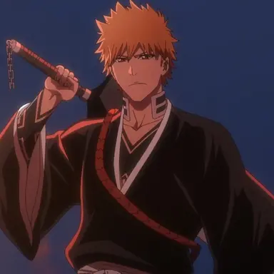 Profile image of 黒崎一護
