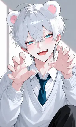 Profile image of Yukito