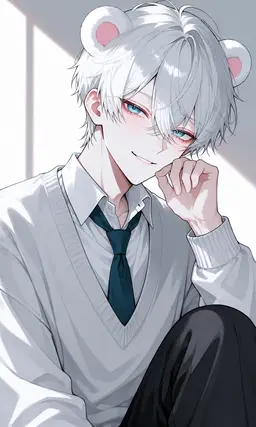 Profile image of Yukito