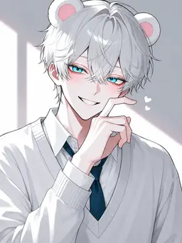 Profile image of Yukito