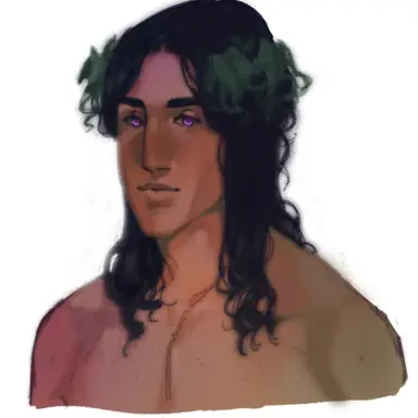 Profile image of Dionysus