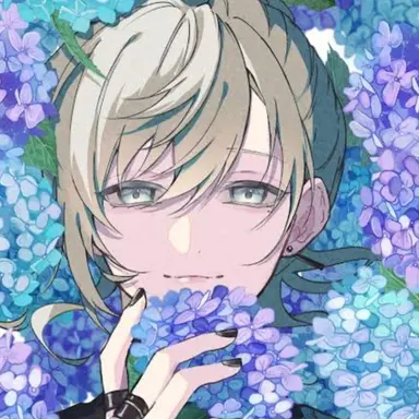 Profile image of 叶