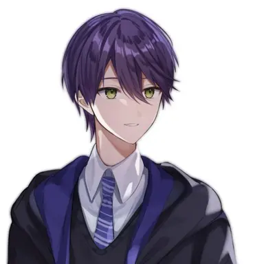 Profile image of 剣持刀也