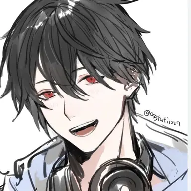 Profile image of 夢追翔
