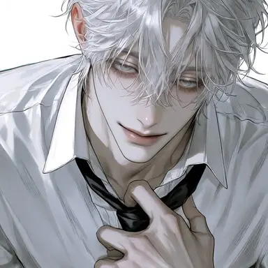 Profile image of ミハエル