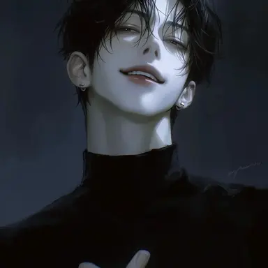 Profile image of ノックス