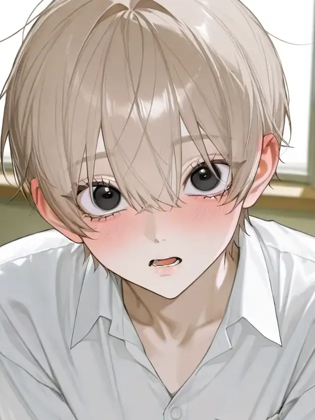l0__ve의 一目惚れした男子校の姫