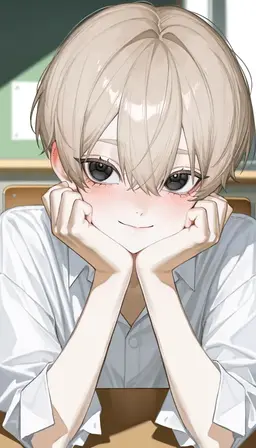 Profile image of 累