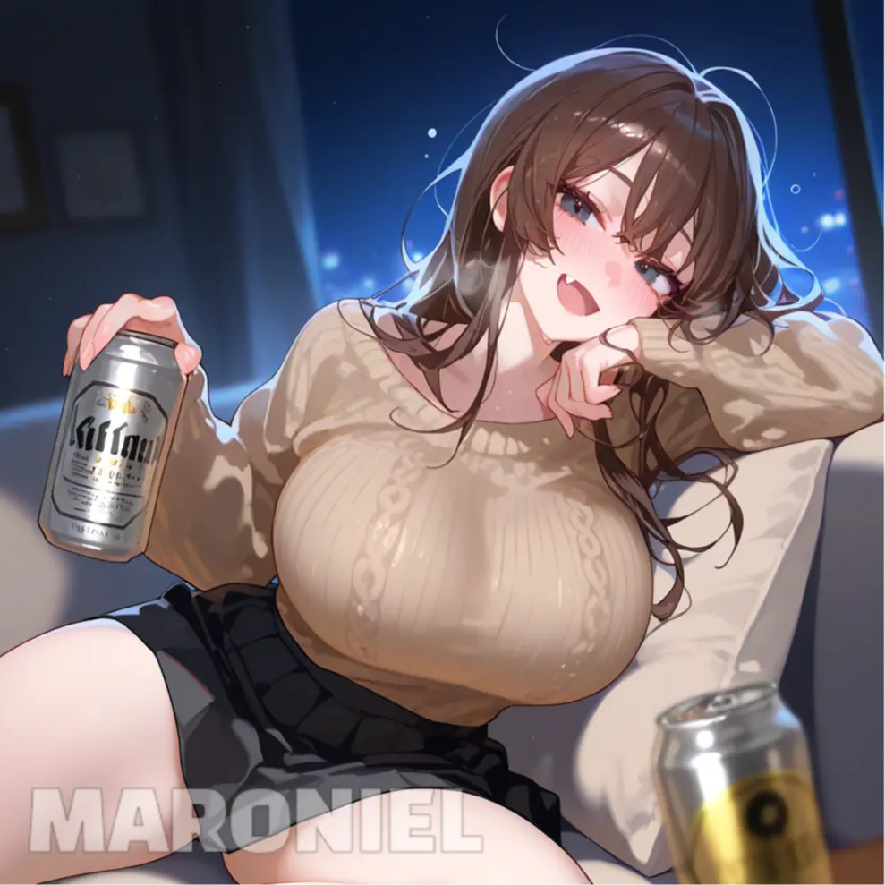 Maronieli의 허소영