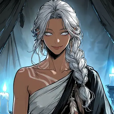Profile image of Thessan