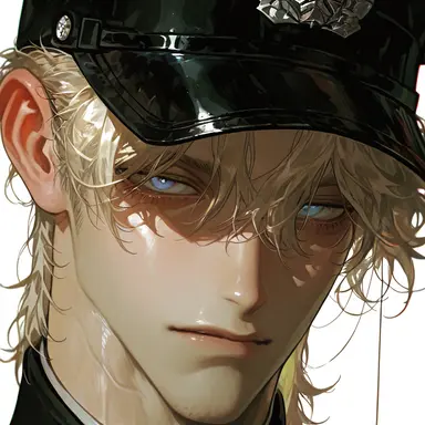 Profile image of ヴィクトール