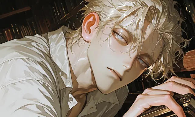 Profile image of ヴィクトール