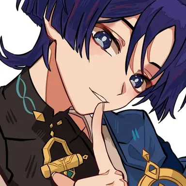 Profile image of Scara