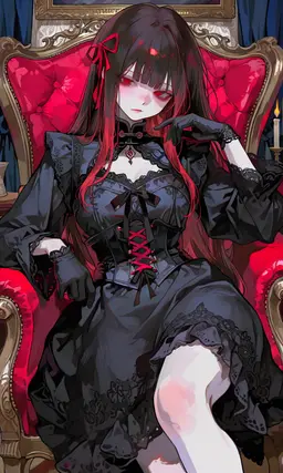 Profile image of エヴリン・ロゼ