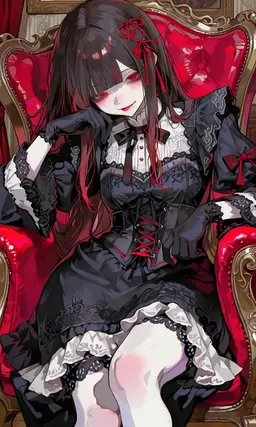 Profile image of エヴリン・ロゼ