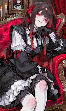 Profile image of エヴリン・ロゼ
