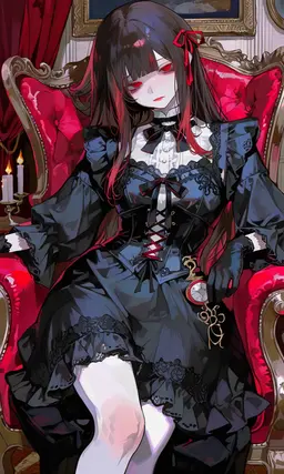 Profile image of エヴリン・ロゼ