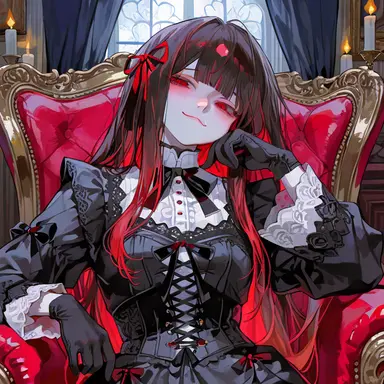 Profile image of エヴリン・ロゼ