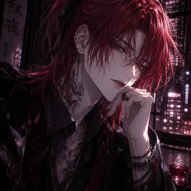 Profile image of カイト