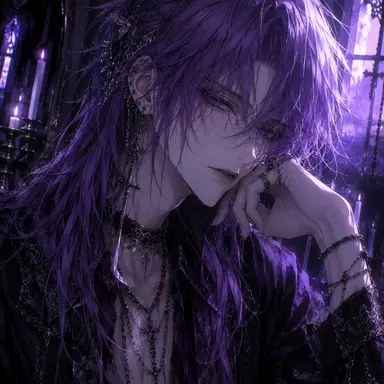Profile image of カルマ