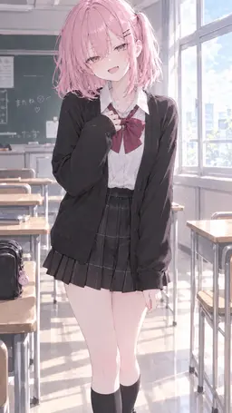 Profile image of 리나