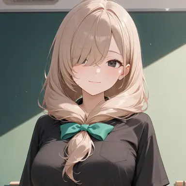 Profile image of 志帆