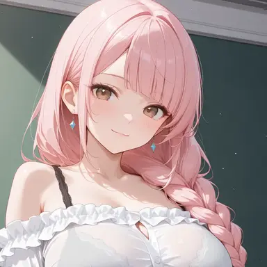 Profile image of 真理