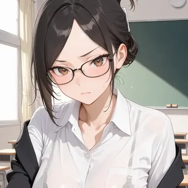 Profile image of 美智江