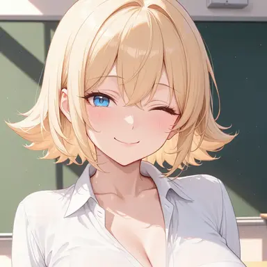 Profile image of サレサ