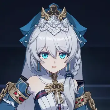 Profile image of 테레사