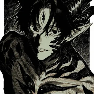 Profile image of テオ