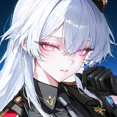 Profile image of Alice